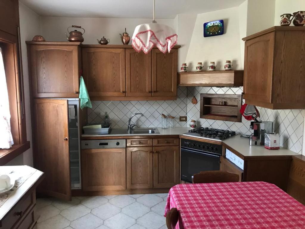 Affittacamere Iragidor Cortina dʼAmpezzo Habitación foto