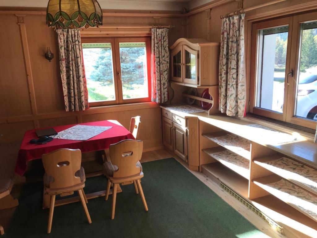 Affittacamere Iragidor Cortina dʼAmpezzo Habitación foto