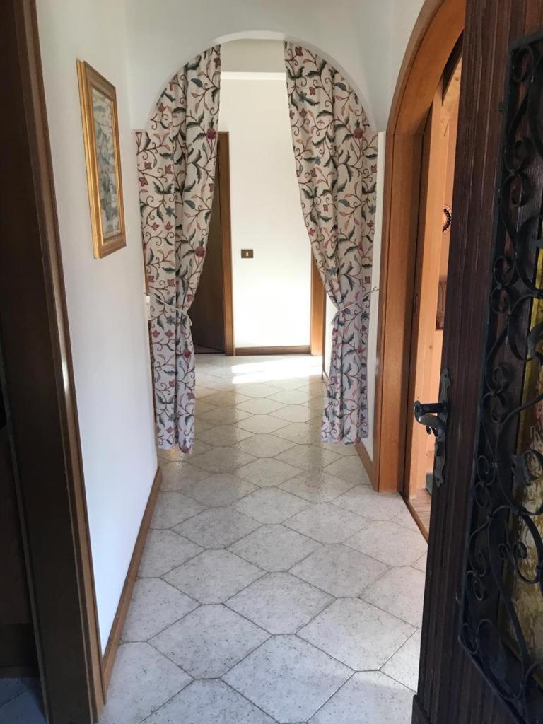 Affittacamere Iragidor Cortina dʼAmpezzo Habitación foto