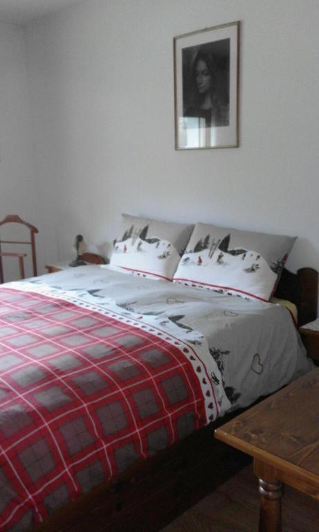 Affittacamere Iragidor Cortina dʼAmpezzo Habitación foto