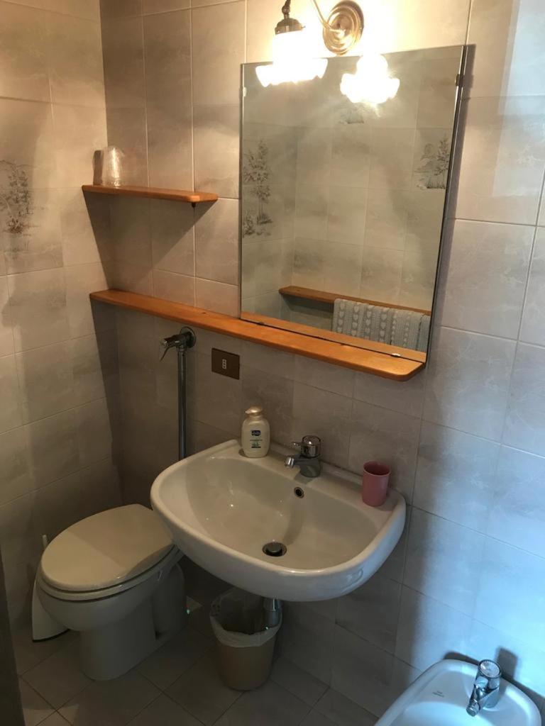 Affittacamere Iragidor Cortina dʼAmpezzo Habitación foto