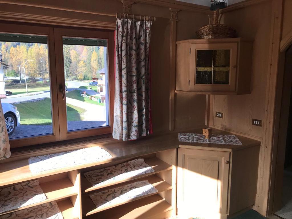 Affittacamere Iragidor Cortina dʼAmpezzo Habitación foto
